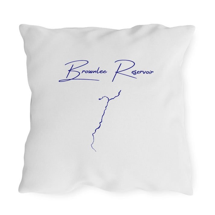 Oregon  Brownlee  Reservoir  Outdoor  Pillow  back  position  view  from  back  20  x  20.webp
