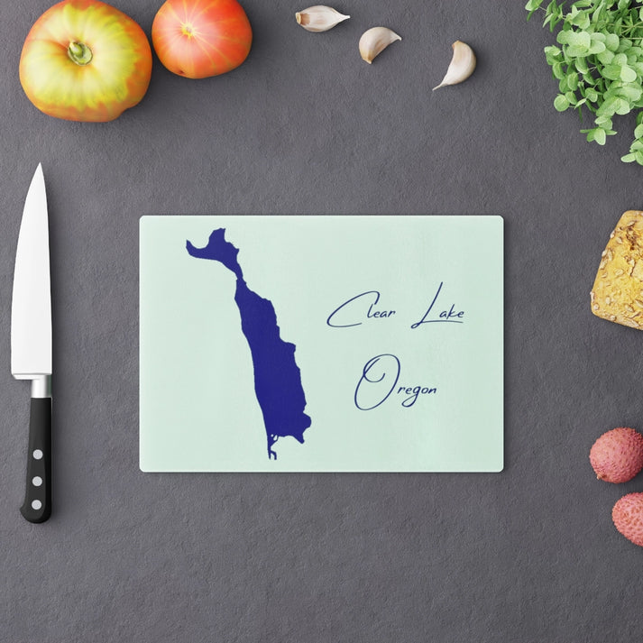 Oregon  Clear  Lake  Cutting  Board  other  position  view  from  context-2  small.webp