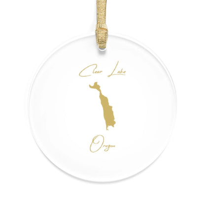 Oregon  Clear  Lake  Tree  Ornament  other  position  view  from  front  round.webp