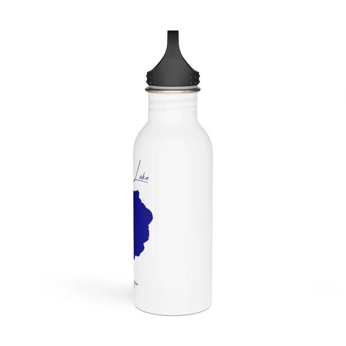 Oregon  Crater  Lake  Water  bottle  other  position  view  from  right  white.webp