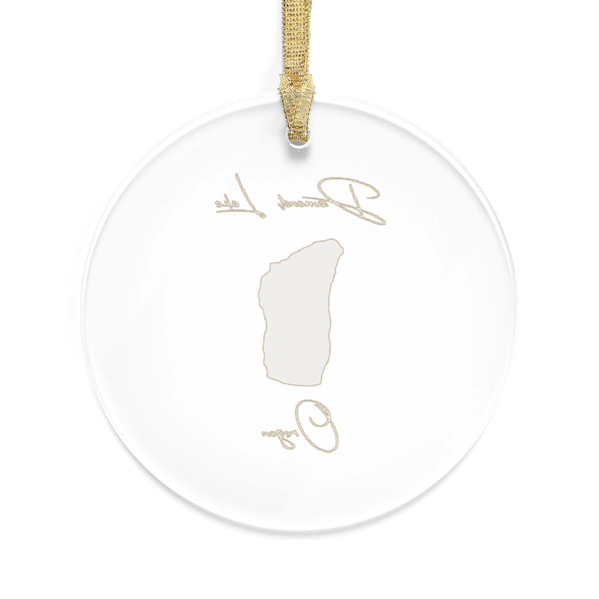 Oregon  Diamond  Lake  Tree  Ornament  other  position  view  from  back  round.webp