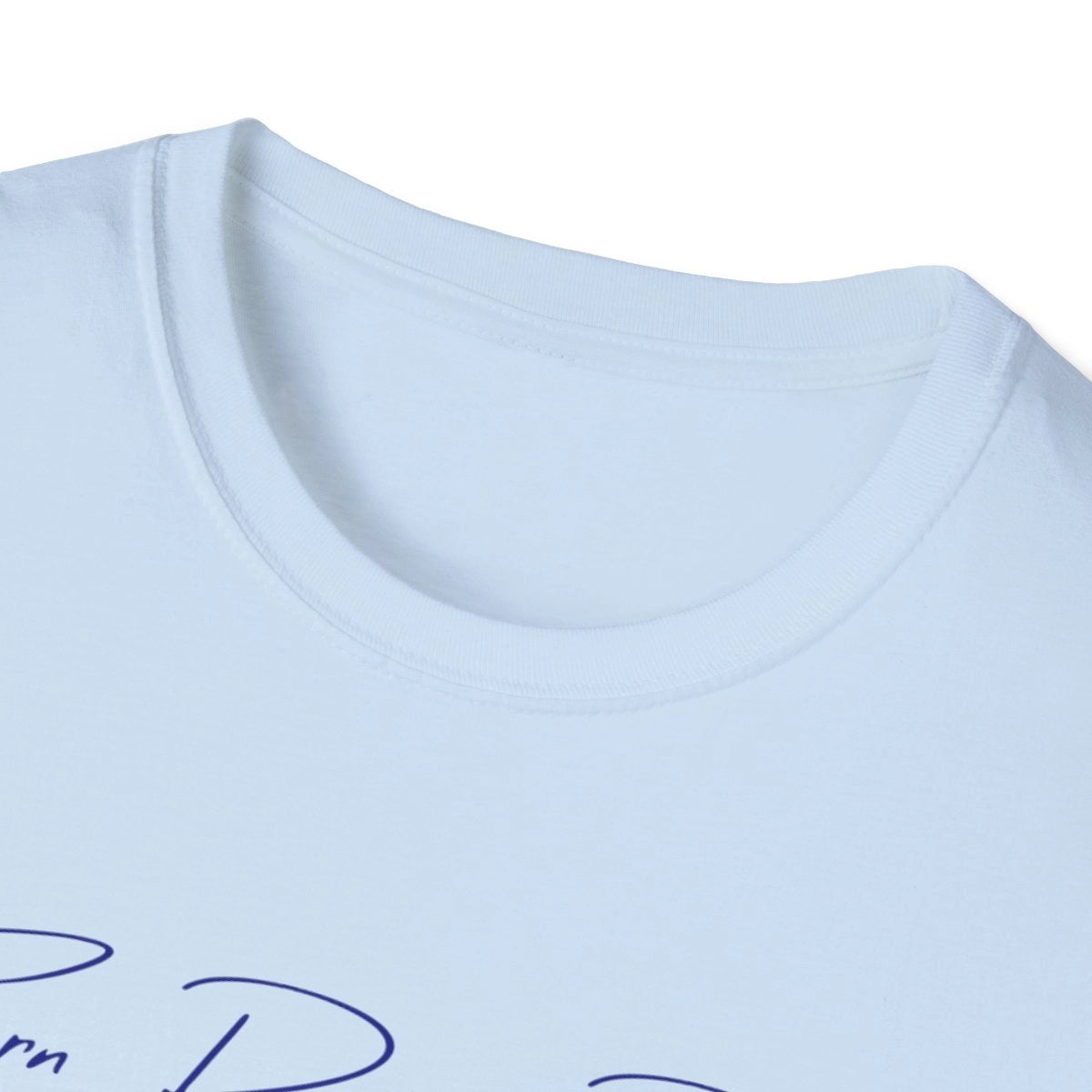 Oregon  Fern  Ridge  Reservoir  T-shirt  other  position  view  from  front-collar-closeup  light  blue.webp