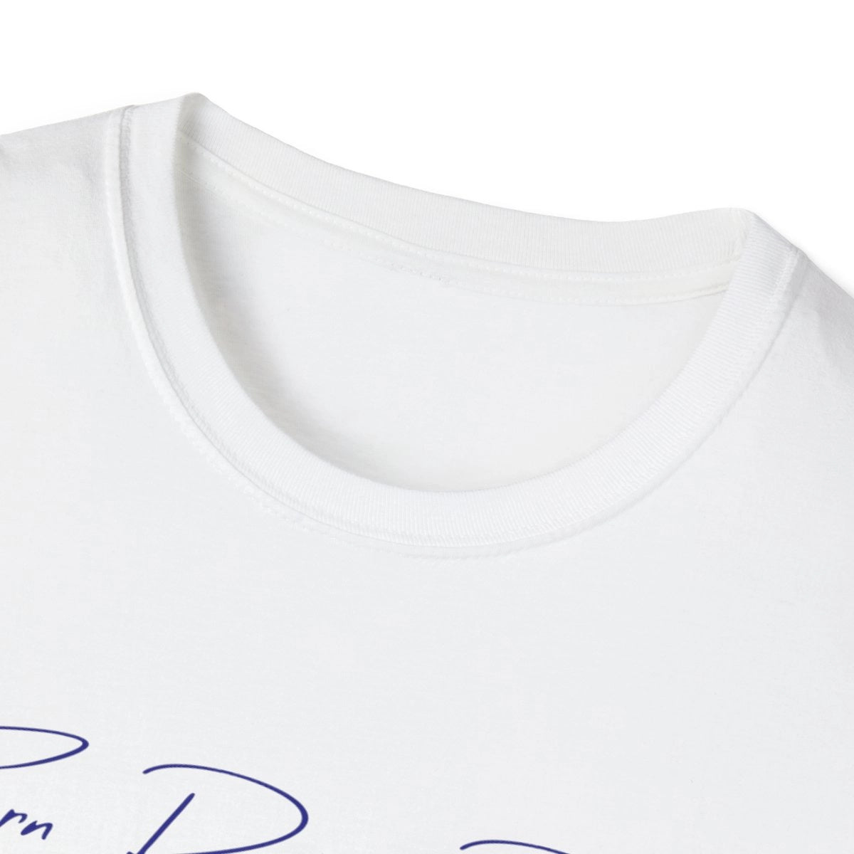 Oregon  Fern  Ridge  Reservoir  T-shirt  other  position  view  from  front-collar-closeup  white.webp