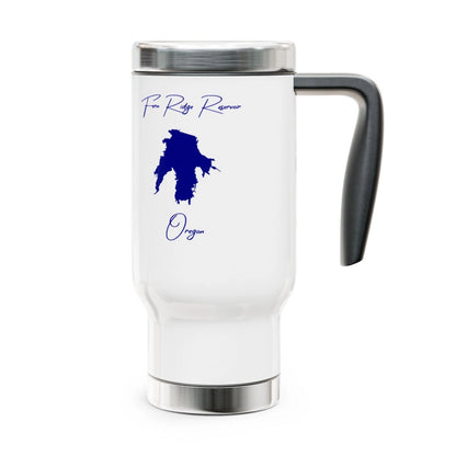 Oregon  Fern  Ridge  Reservoir  Travel  Mug  other  position  view  from  right  14oz.webp