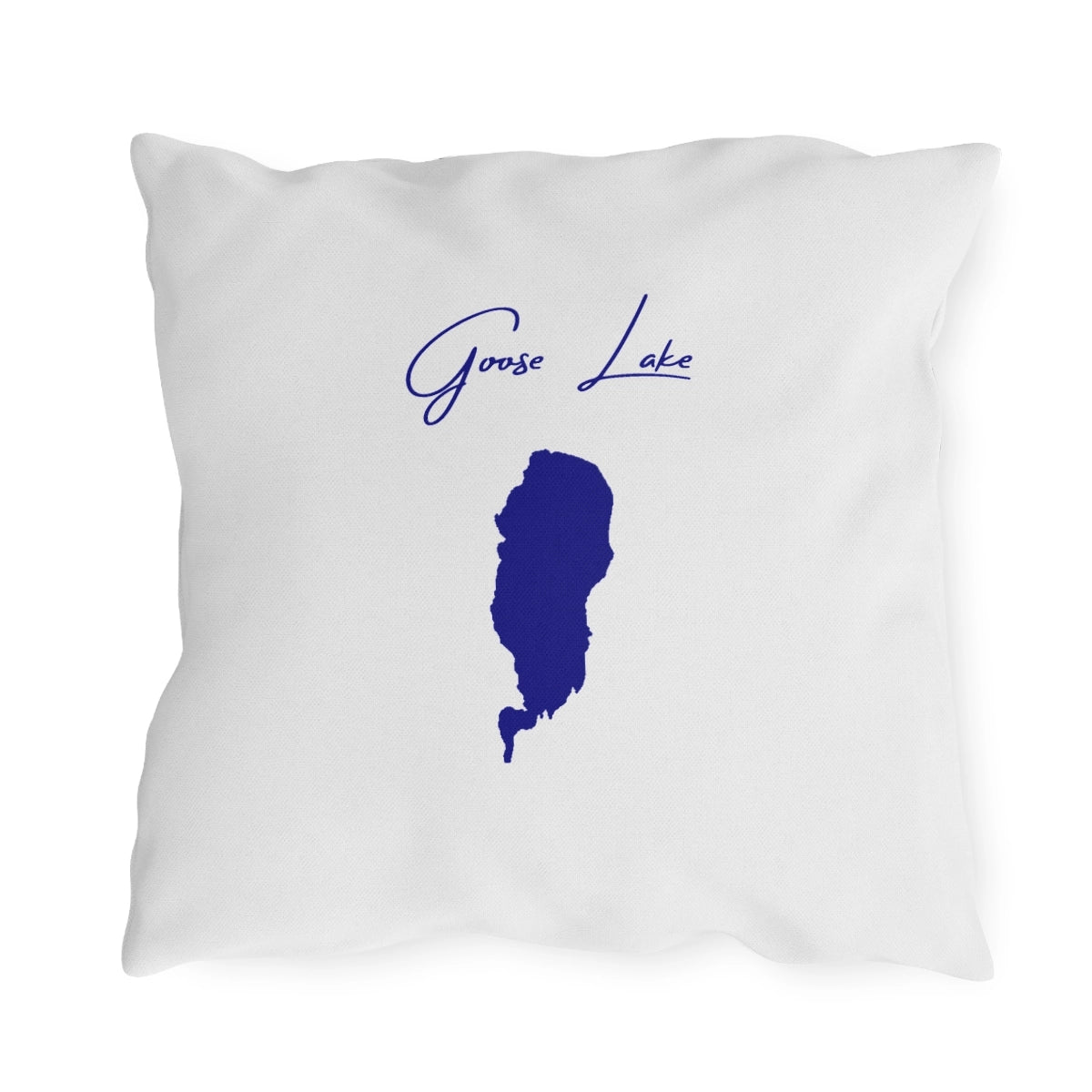 Oregon  Goose  Lake  Outdoor  Pillow  back  position  view  from  back  18  x  18.webp
