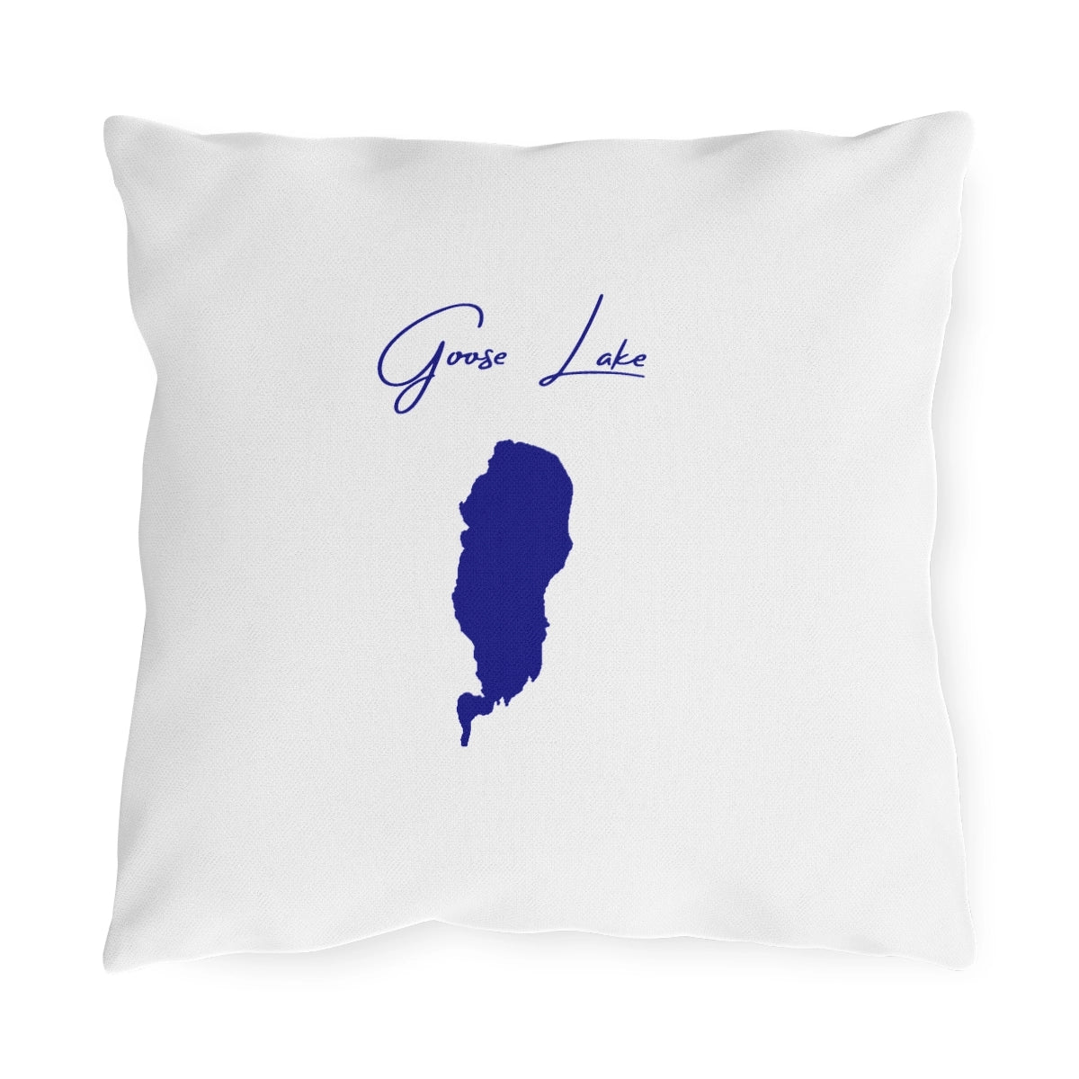 Oregon  Goose  Lake  Outdoor  Pillow  front  position  view  from  front  16  x  16.webp