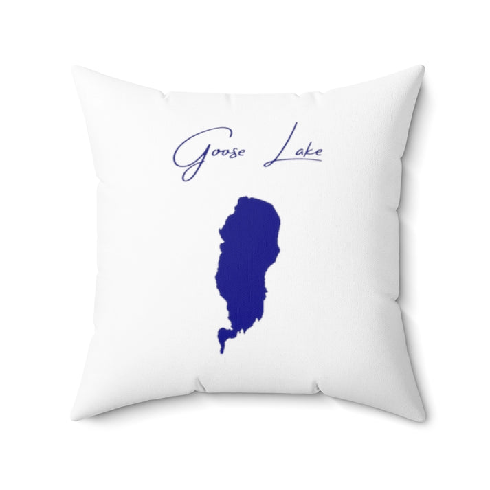 Oregon  Goose  Lake  Pillow  front  position  view  from  back  20  x  20.webp