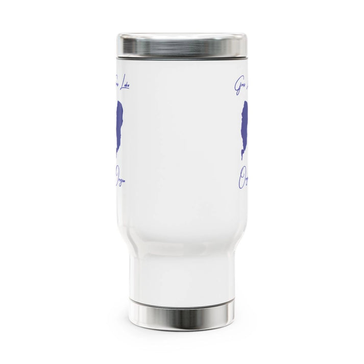 Oregon  Goose  Lake  Travel  Mug  other  position  view  from  front  14oz.webp