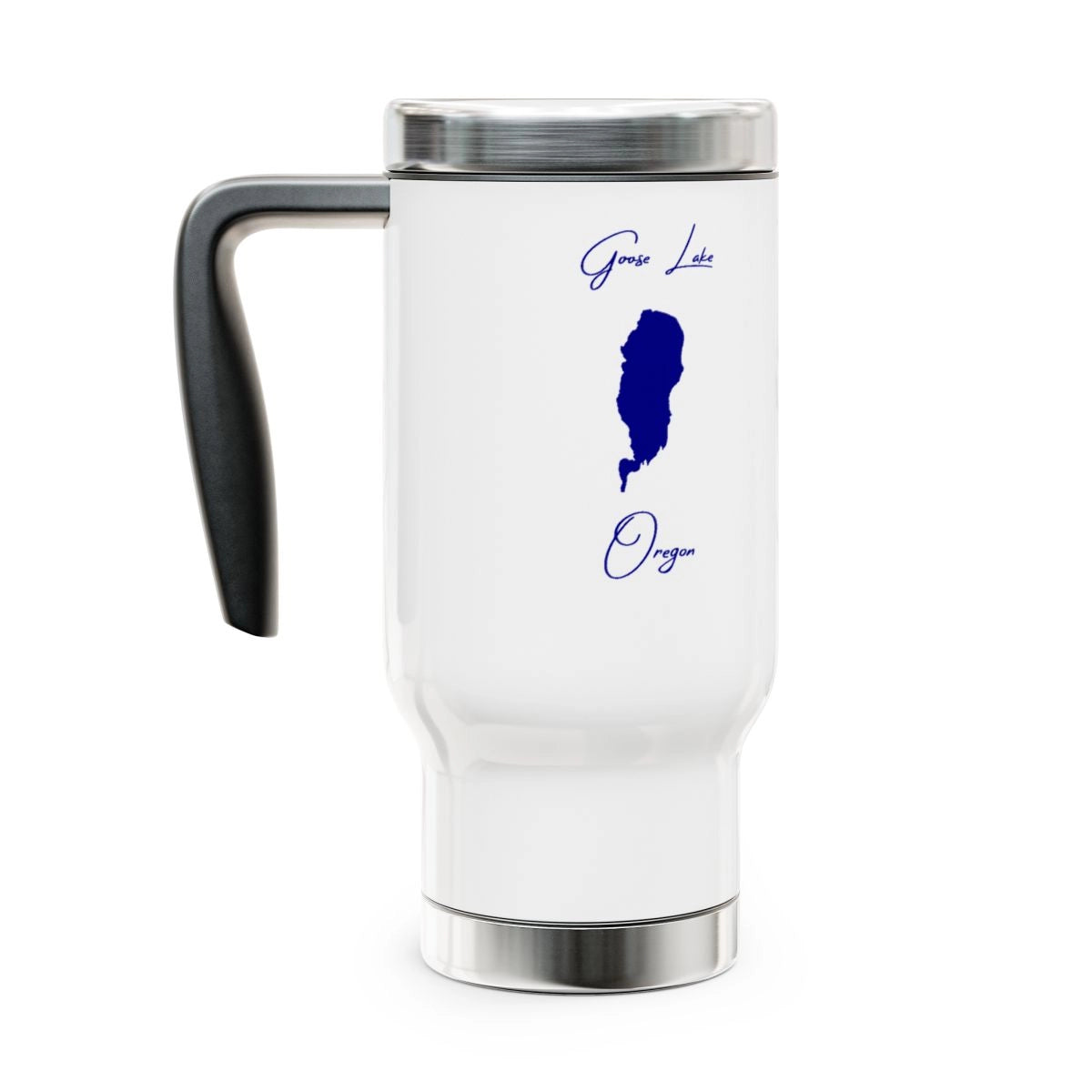Oregon  Goose  Lake  Travel  Mug  other  position  view  from  left  14oz.webp