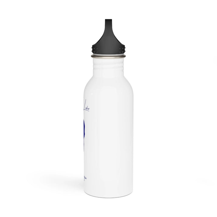 Oregon  Goose  Lake  Water  bottle  other  position  view  from  right  white.webp