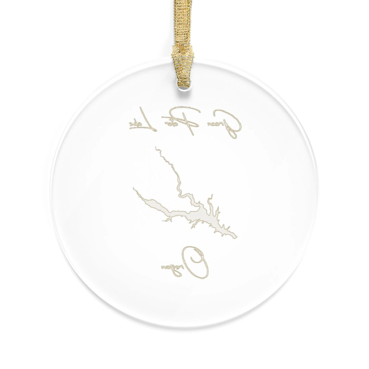 Oregon  Green  Peter  Lake  Tree  Ornament  other  position  view  from  back  round.webp