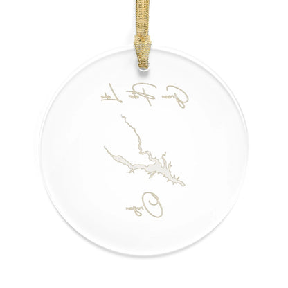 Oregon  Green  Peter  Lake  Tree  Ornament  other  position  view  from  back  round.webp