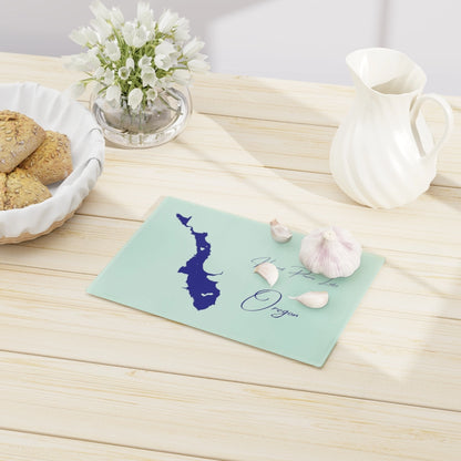 Oregon  Howard  Prairie  Lake  Cutting  Board  other  position  view  from  context-1  small.webp