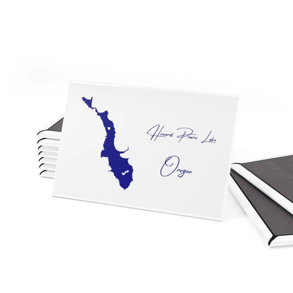 Oregon  Howard  Prairie  Lake  Magnet  front  position  view  from  set  2  x  3.webp