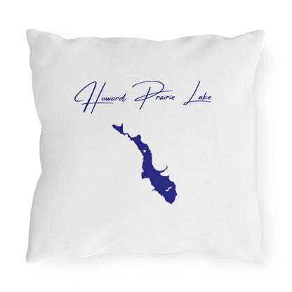 Oregon  Howard  Prairie  Lake  Outdoor  Pillow  back  position  view  from  back  16  x  16.webp