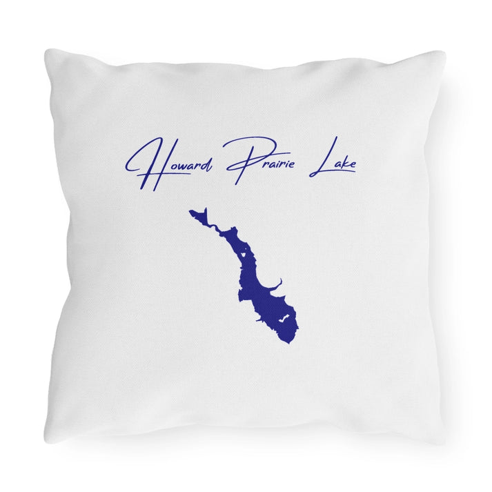 Oregon  Howard  Prairie  Lake  Outdoor  Pillow  back  position  view  from  back  16  x  16.webp