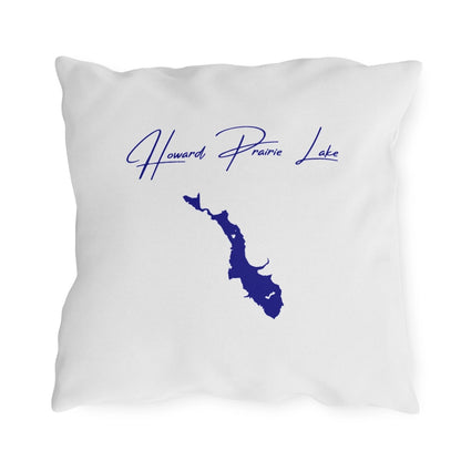 Oregon  Howard  Prairie  Lake  Outdoor  Pillow  back  position  view  from  back  18  x  18.webp