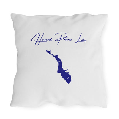 Oregon  Howard  Prairie  Lake  Outdoor  Pillow  back  position  view  from  back  20  x  20.webp