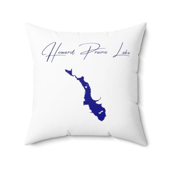 Oregon  Howard  Prairie  Lake  Pillow  front  position  view  from  front  20  x  20.webp