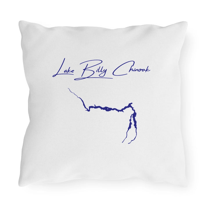 Oregon  Lake  Billy  Chinook  Outdoor  Pillow  back  position  view  from  back  16  x  16.webp