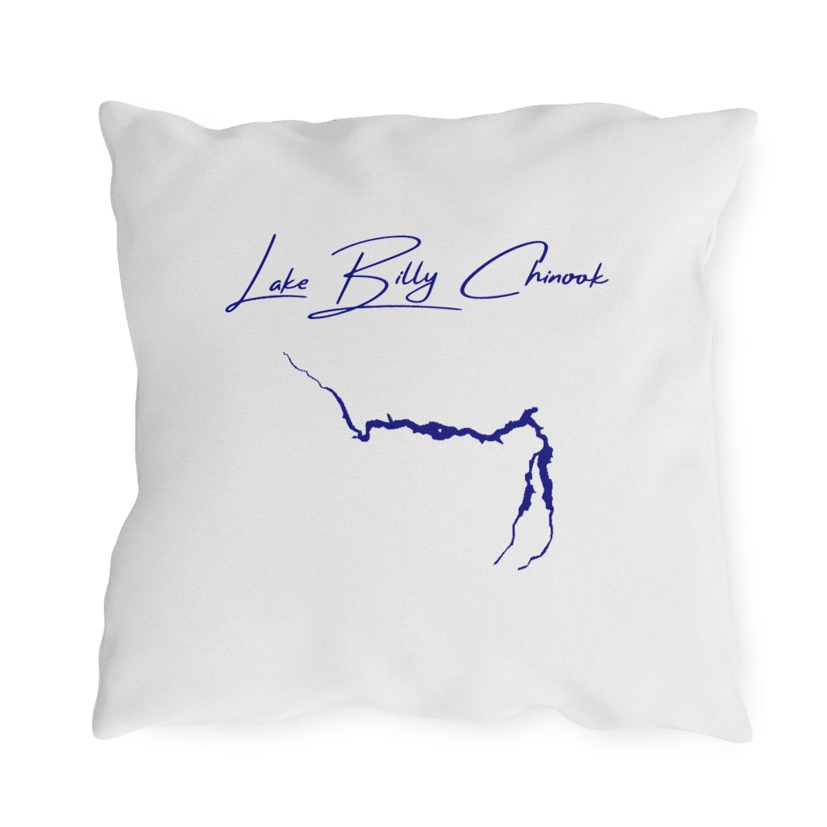 Oregon  Lake  Billy  Chinook  Outdoor  Pillow  back  position  view  from  back  18  x  18.webp