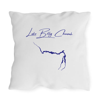Oregon  Lake  Billy  Chinook  Outdoor  Pillow  back  position  view  from  back  20  x  20.webp