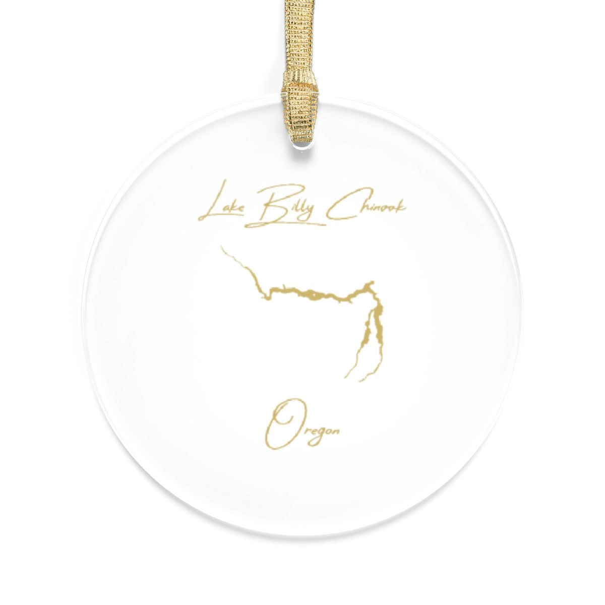 Oregon  Lake  Billy  Chinook  Tree  Ornament  other  position  view  from  front  round.webp