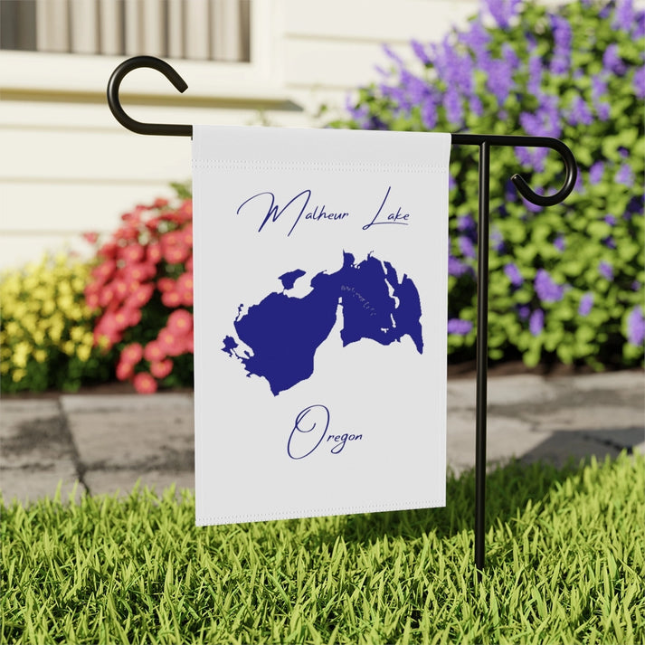 Oregon  Malheur  Lake  Garden  Banner  other  position  view  from  context-2  12''  x  18''.webp