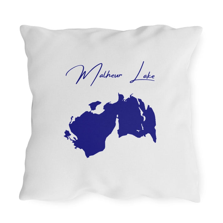 Oregon  Malheur  Lake  Outdoor  Pillow  back  position  view  from  back  20  x  20.webp
