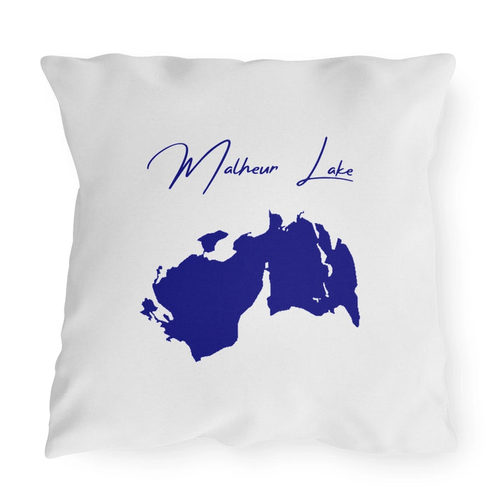 Oregon  Malheur  Lake  Outdoor  Pillow  front  position  view  from  front  20  x  20.webp