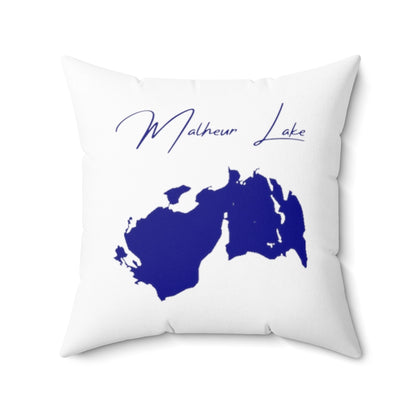 Oregon  Malheur  Lake  Pillow  front  position  view  from  back  20  x  20.webp
