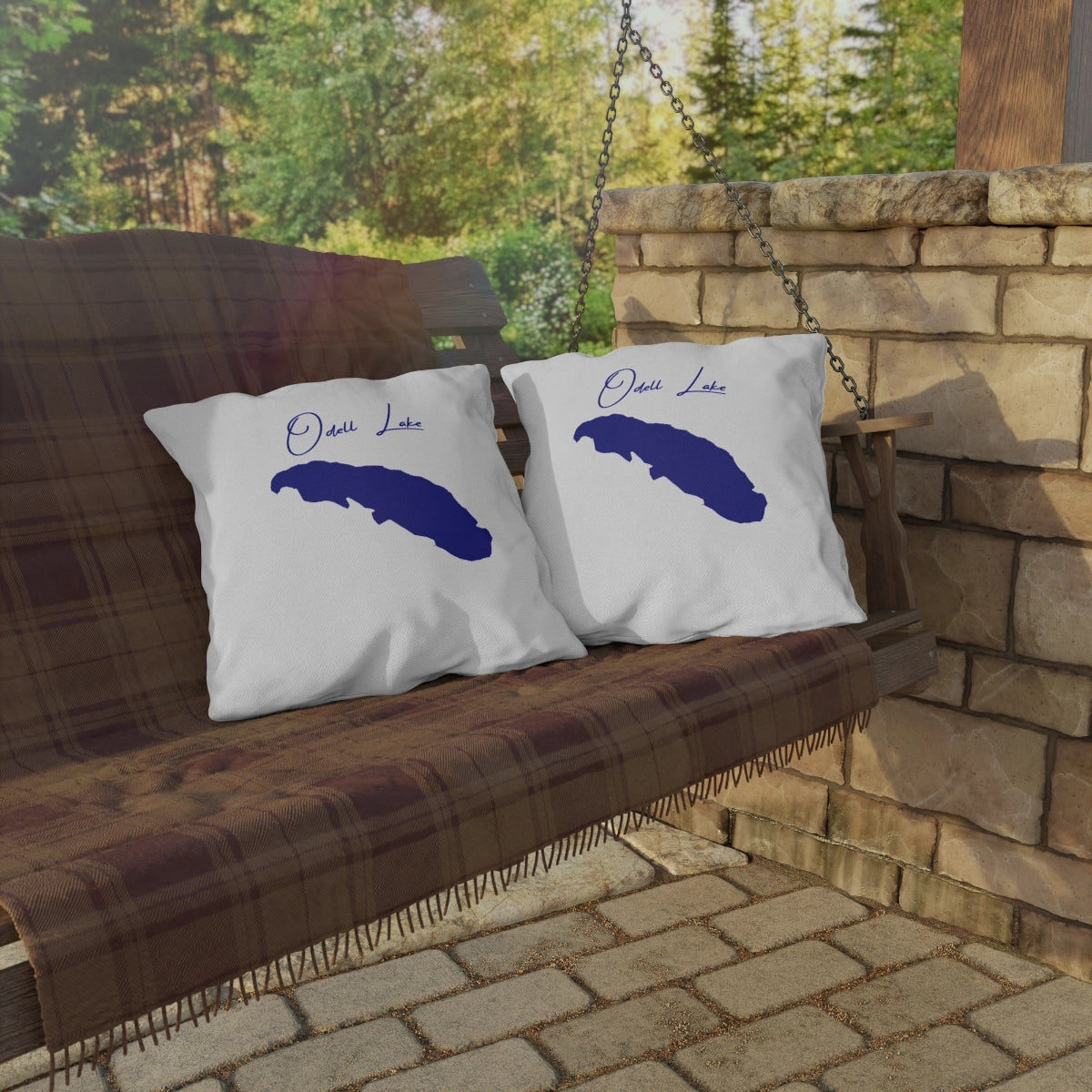 Oregon  Odell  Lake  Outdoor  Pillow  all  position  view  from  context-2  20  x  20.webp