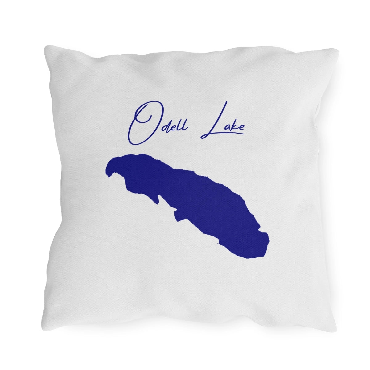 Oregon  Odell  Lake  Outdoor  Pillow  back  position  view  from  back  18  x  18.webp