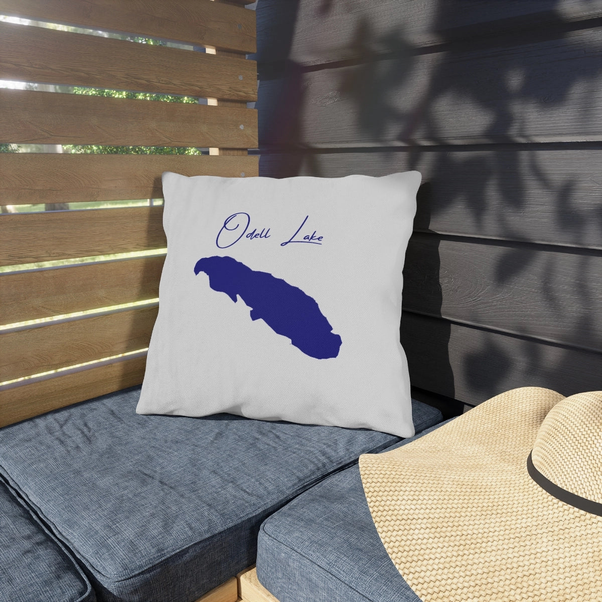 Oregon  Odell  Lake  Outdoor  Pillow  front  position  view  from  context-1  16  x  16.webp