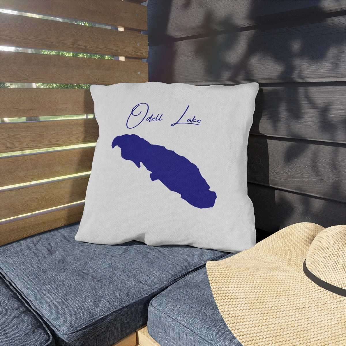 Oregon  Odell  Lake  Outdoor  Pillow  front  position  view  from  context-1  18  x  18.webp