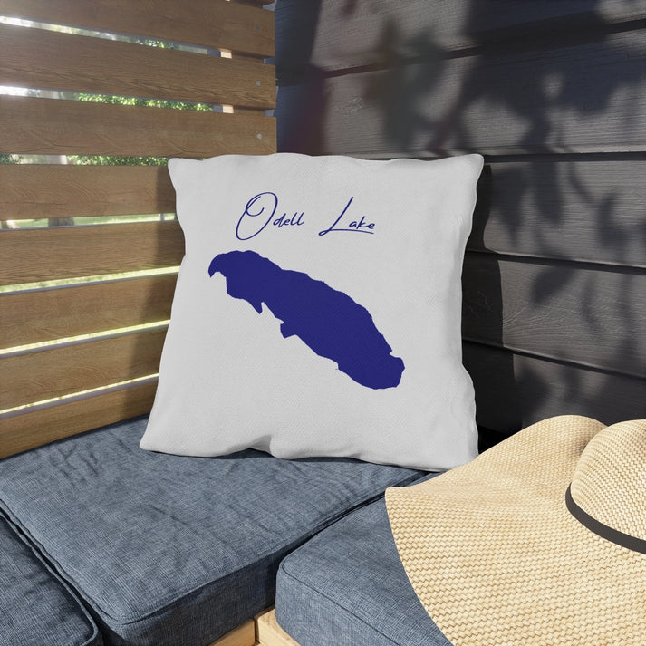 Oregon  Odell  Lake  Outdoor  Pillow  front  position  view  from  context-1  18  x  18.webp