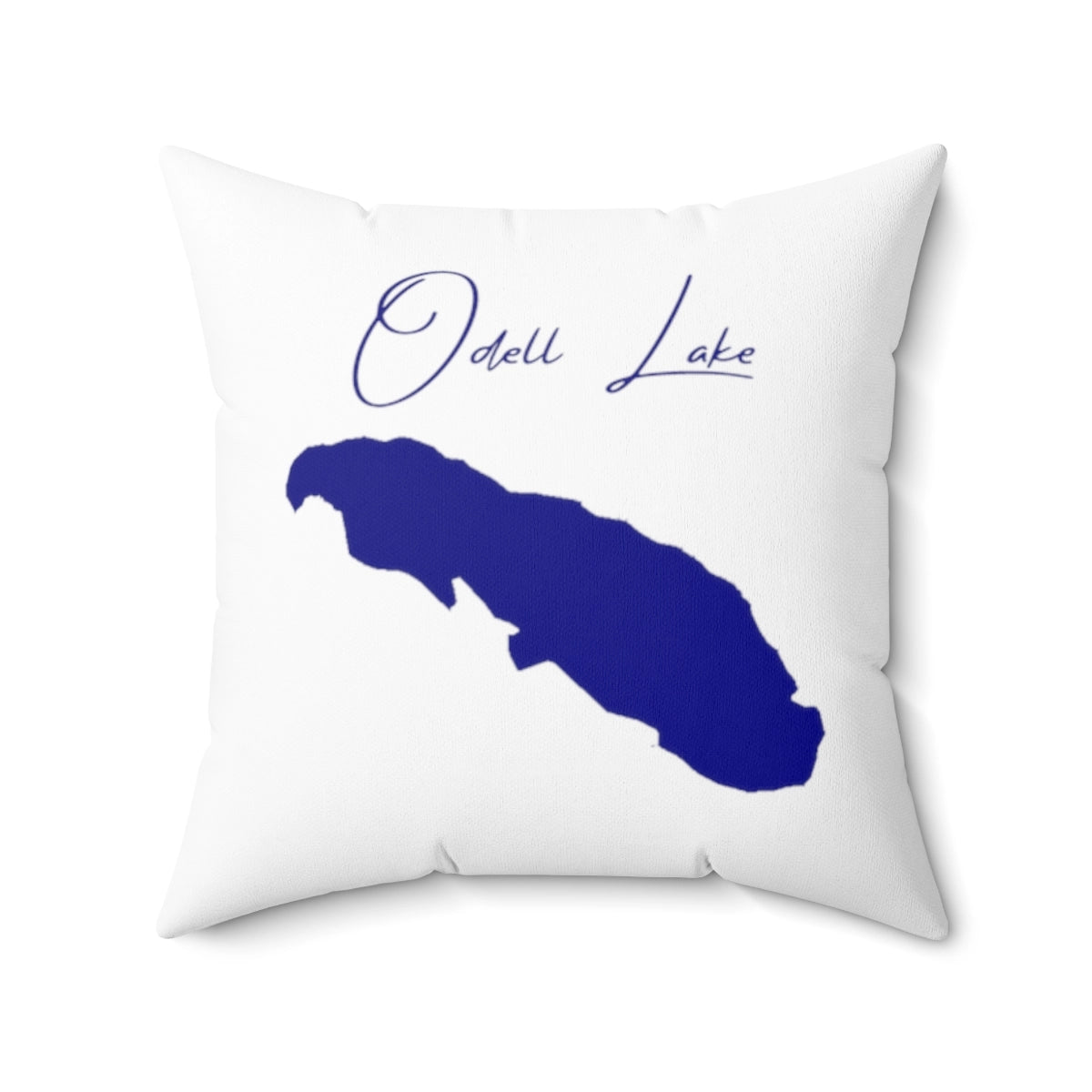 Oregon  Odell  Lake  Pillow  front  position  view  from  front  20  x  20.webp