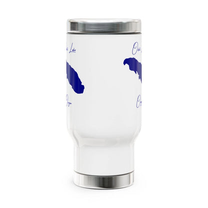 Oregon  Odell  Lake  Travel  Mug  other  position  view  from  front  14oz.webp