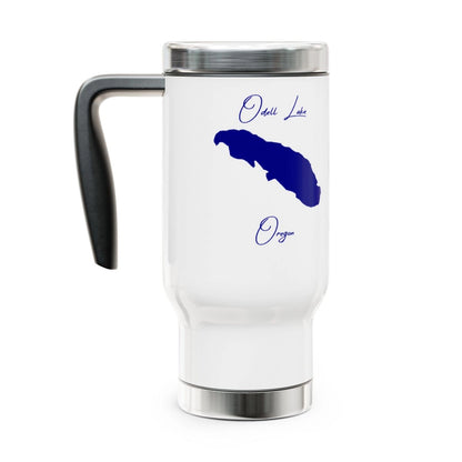 Oregon  Odell  Lake  Travel  Mug  other  position  view  from  left  14oz.webp