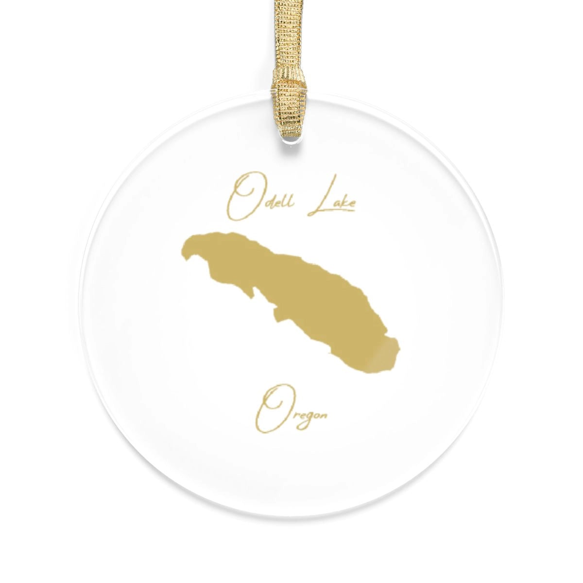 Oregon  Odell  Lake  Tree  Ornament  other  position  view  from  front  round.webp