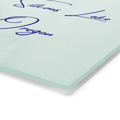 Oregon  Siltcoos  Lake  Cutting  Board  other  position  view  from  close-up  small.webp