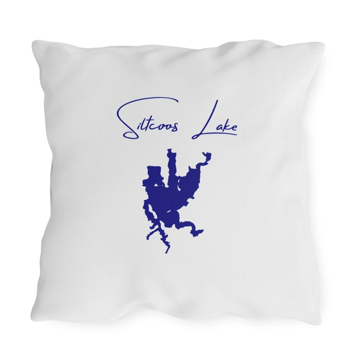 Oregon  Siltcoos  Lake  Outdoor  Pillow  back  position  view  from  back  20  x  20.webp