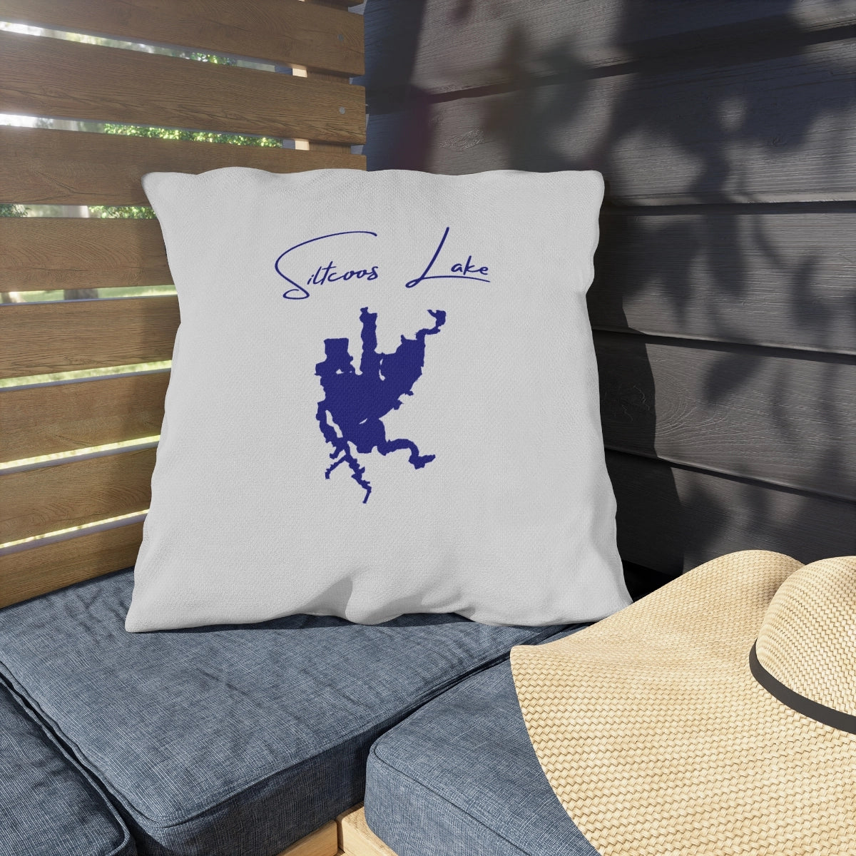 Oregon  Siltcoos  Lake  Outdoor  Pillow  front  position  view  from  context-1  20  x  20.webp