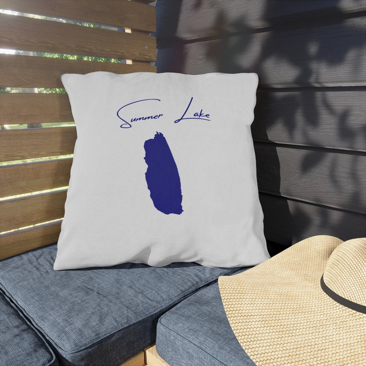 Oregon  Summer  Lake  Outdoor  Pillow  front  position  view  from  context-1  20  x  20.webp