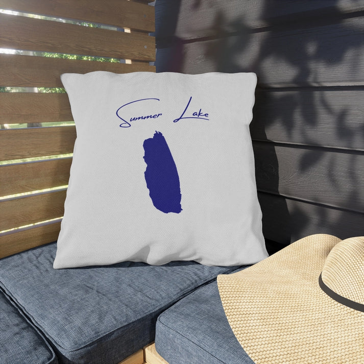 Oregon  Summer  Lake  Outdoor  Pillow  front  position  view  from  context-1  20  x  20.webp