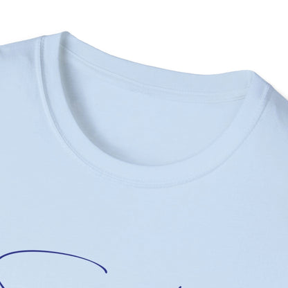 Oregon  Summer  Lake  T-shirt  other  position  view  from  front-collar-closeup  light  blue.webp