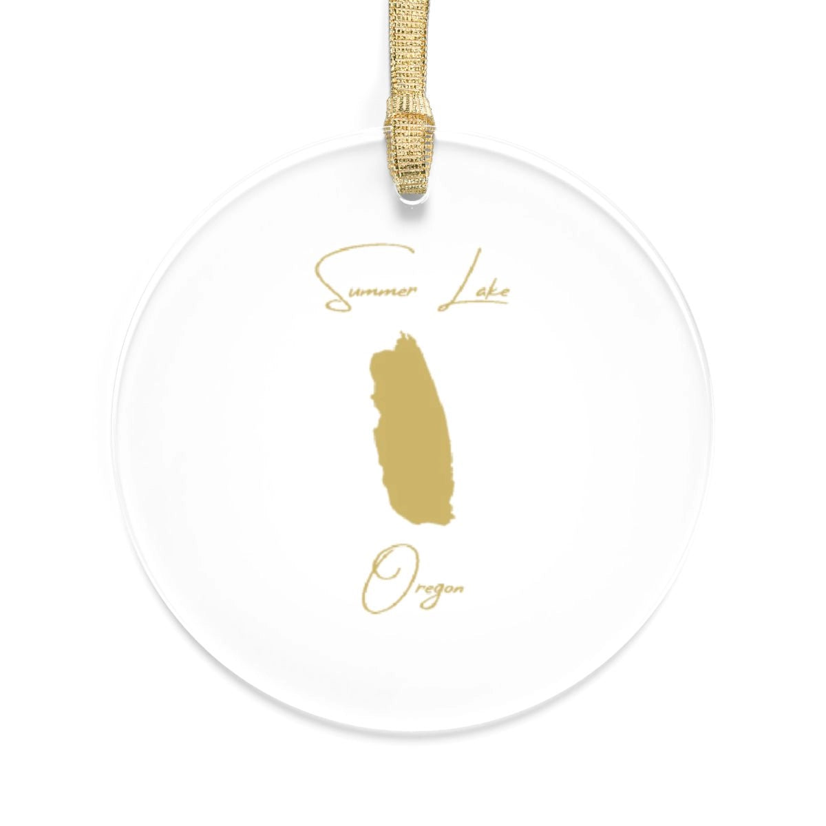 Oregon  Summer  Lake  Tree  Ornament  other  position  view  from  front  round.webp