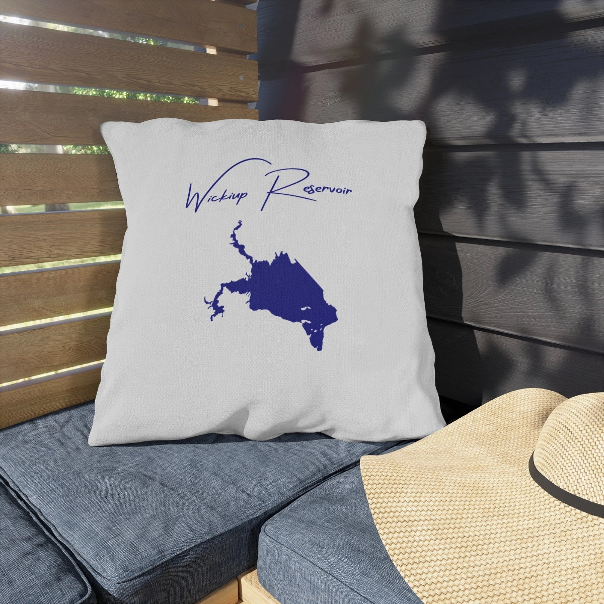 Oregon  Wickiup  Reservoir  Outdoor  Pillow  front  position  view  from  context-1  20  x  20.webp