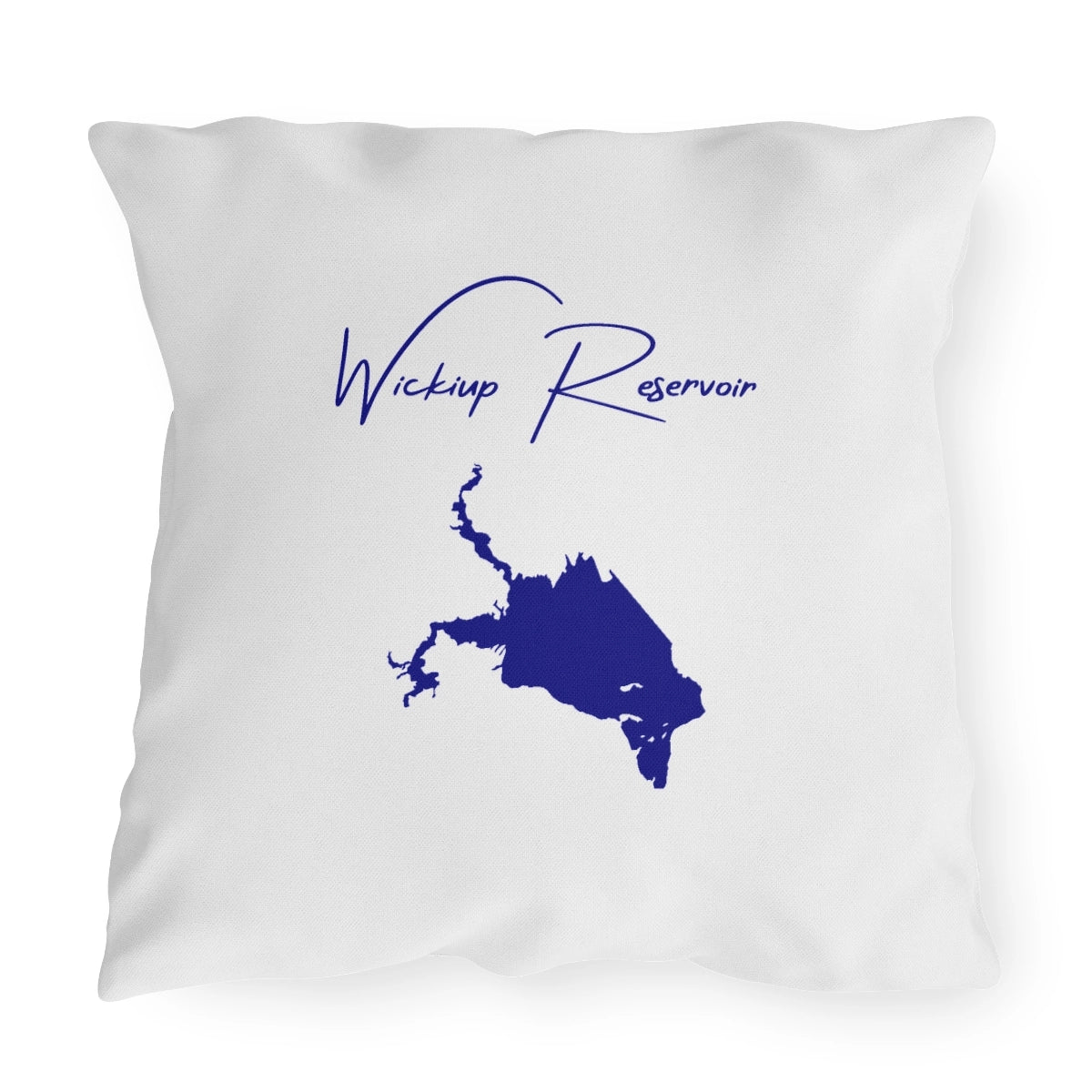 Oregon  Wickiup  Reservoir  Outdoor  Pillow  front  position  view  from  front  20  x  20.webp