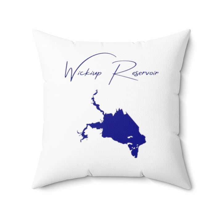 Oregon  Wickiup  Reservoir  Pillow  front  position  view  from  front  20  x  20.webp